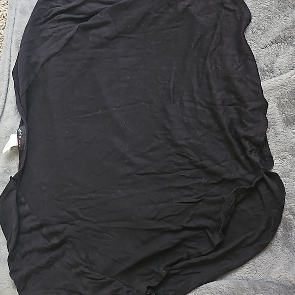 Crop top - Picture 3 of 4